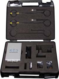 K574 - 150MHz oscilloscope kit