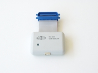 EC602 USB Adaptér