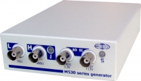 M531 generátor ľubovoľných priebehov