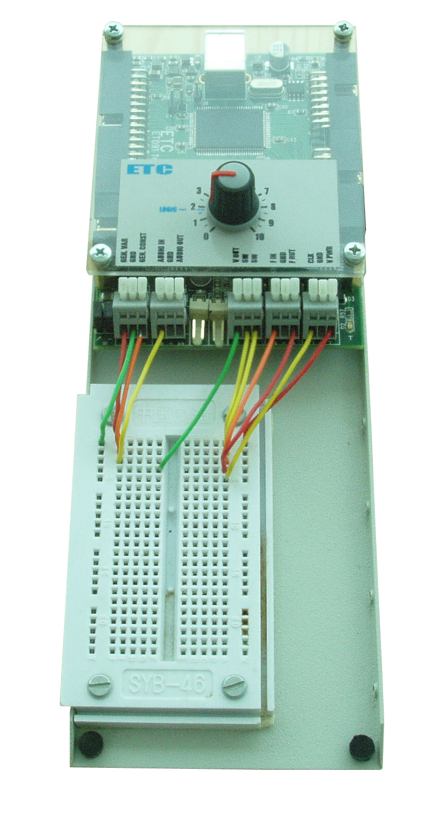 ET 091